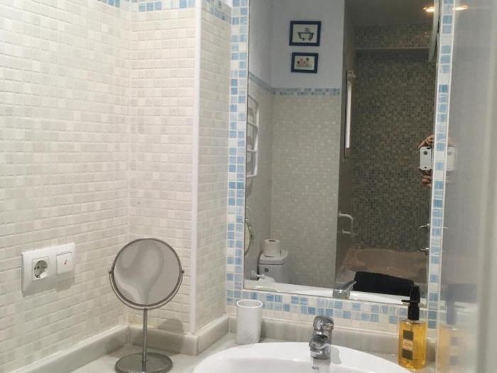 Apartment Esencia Triana *