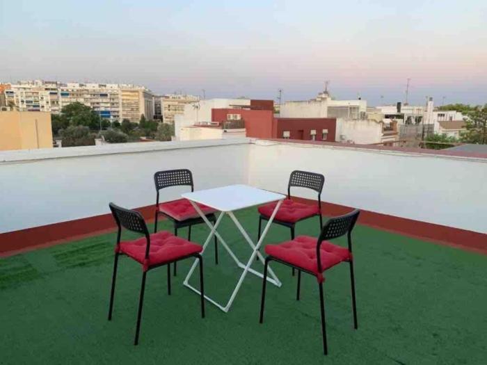 Esencia Triana Appartement Séville