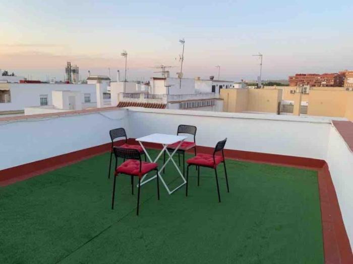 Esencia Triana Appartement