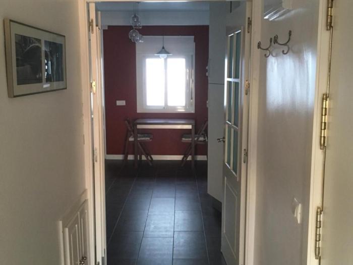Esencia Triana Appartement