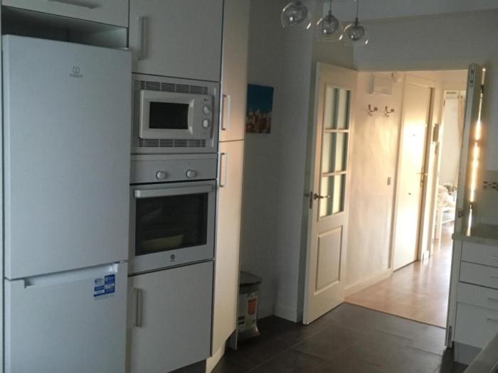 Appartement Esencia Triana Séville