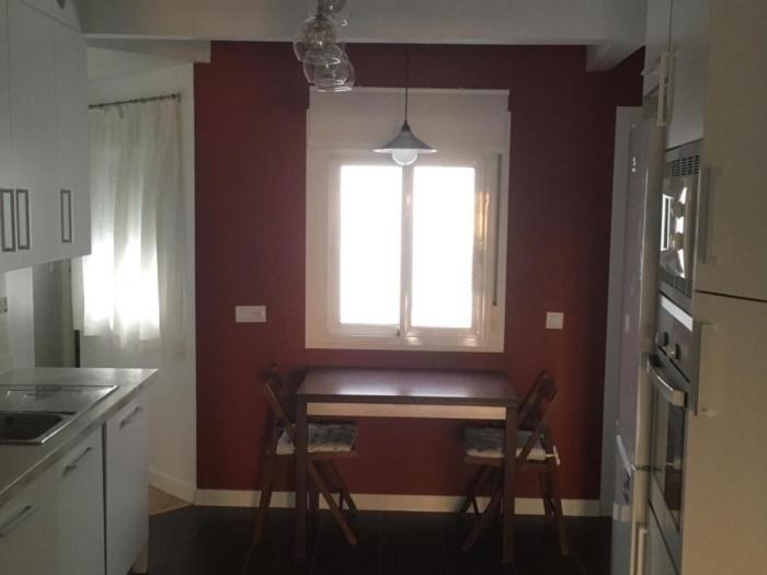 Esencia Triana Appartement