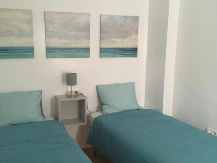 Appartement Esencia Triana