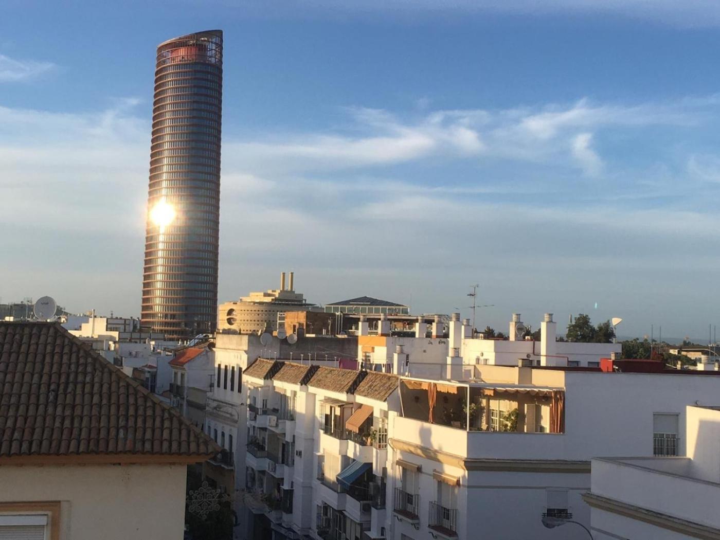Esencia Triana Appartement Séville