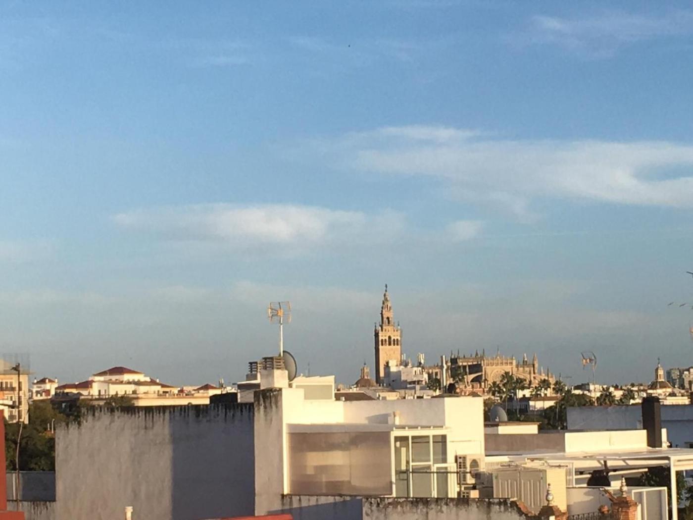 Appartement Esencia Triana *