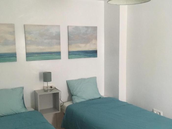 Esencia Triana Appartement *