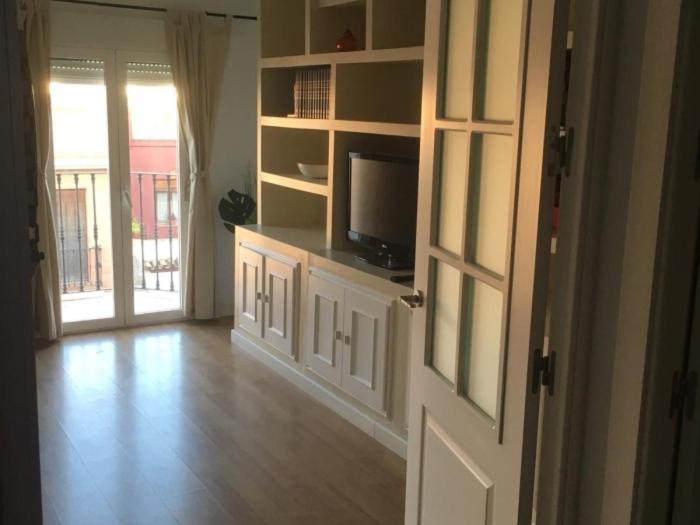 Appartement Esencia Triana *