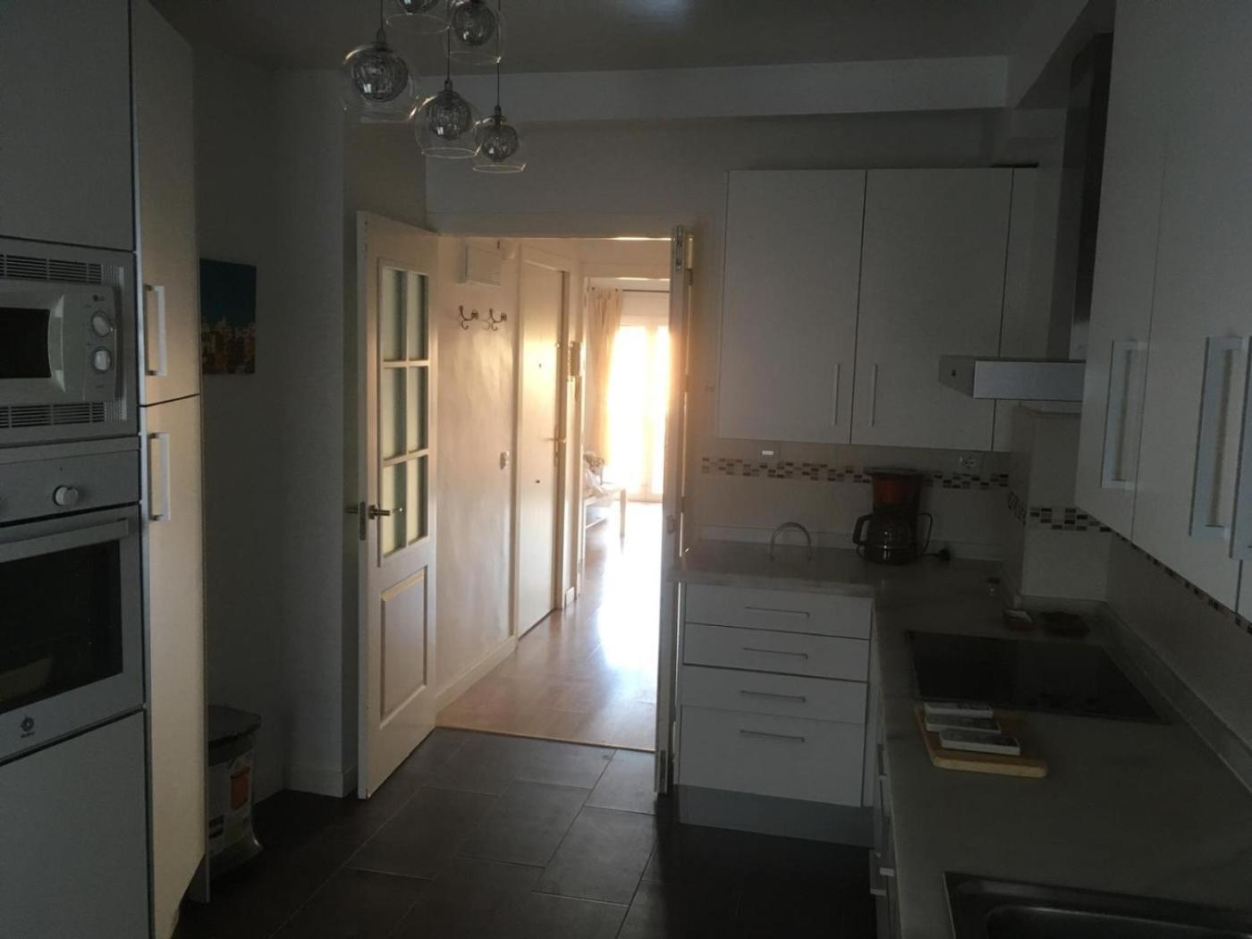 Appartement Esencia Triana Séville