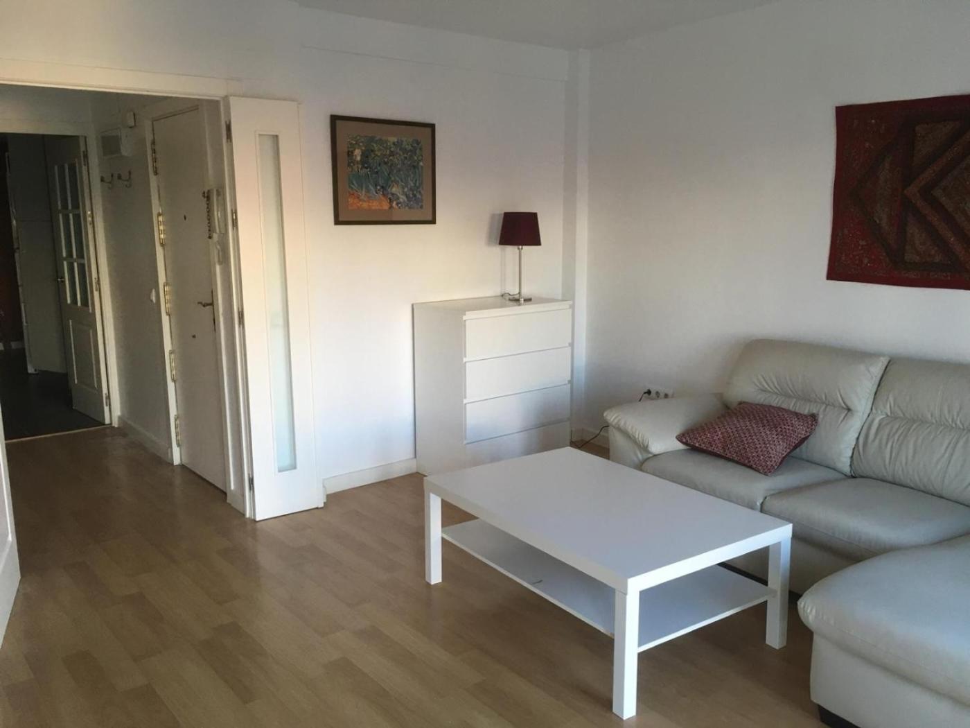 Esencia Triana Appartement