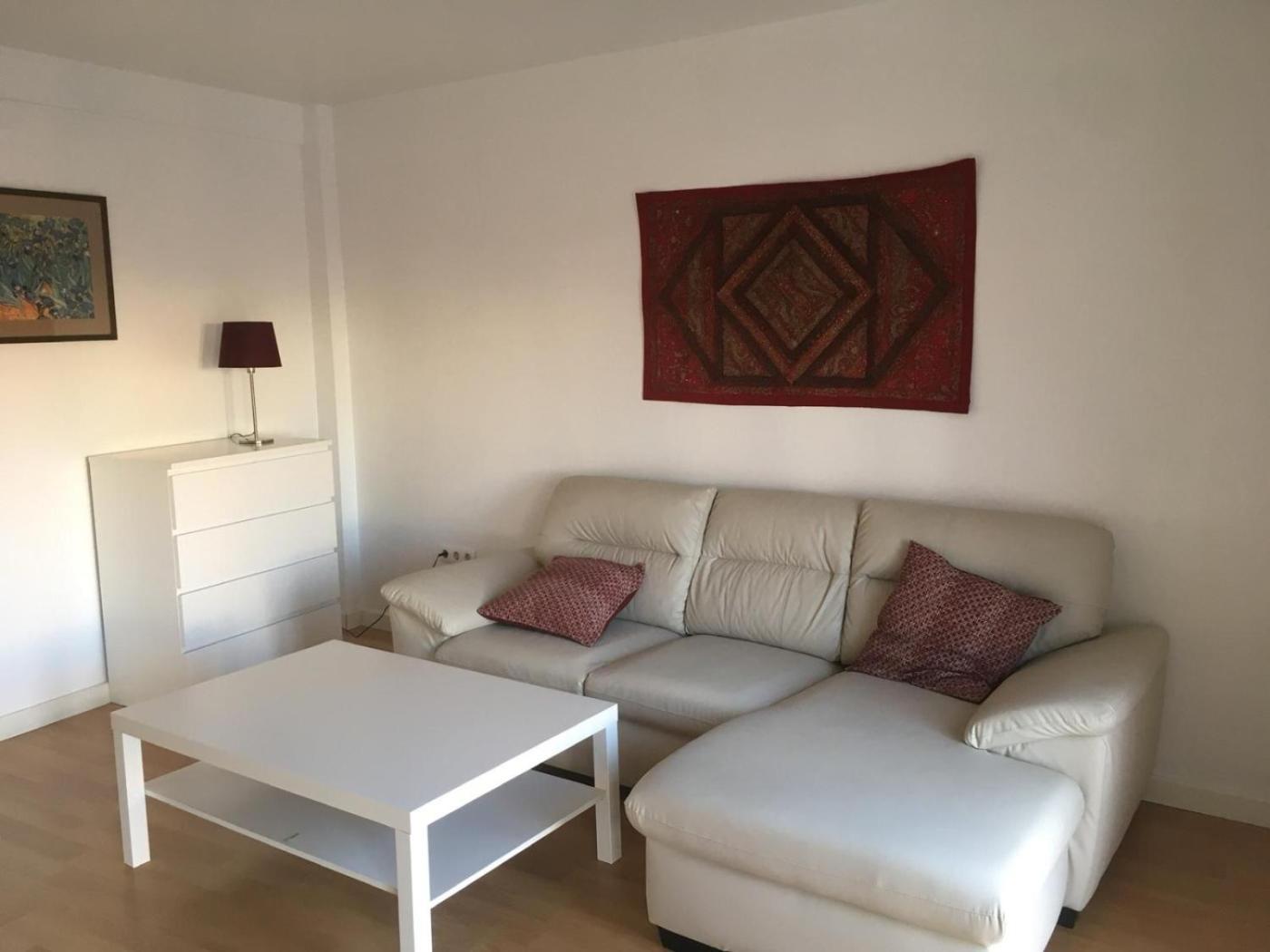 Esencia Triana Appartement *
